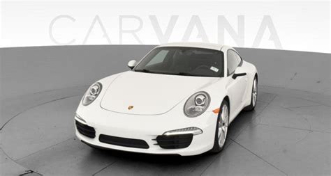 Carvana porsche - base • 33,549 miles. $19,990. Est. $ 390 /mo. $ 190 cash down. Shipping: $190. Get it by. Shop used 2015 Porsche Boxster for sale on Carvana. Browse used cars online & have your next vehicle delivered to your door with as soon as next day delivery. 